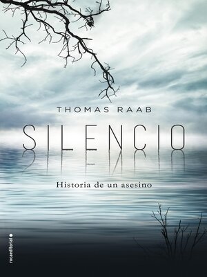 cover image of Silencio